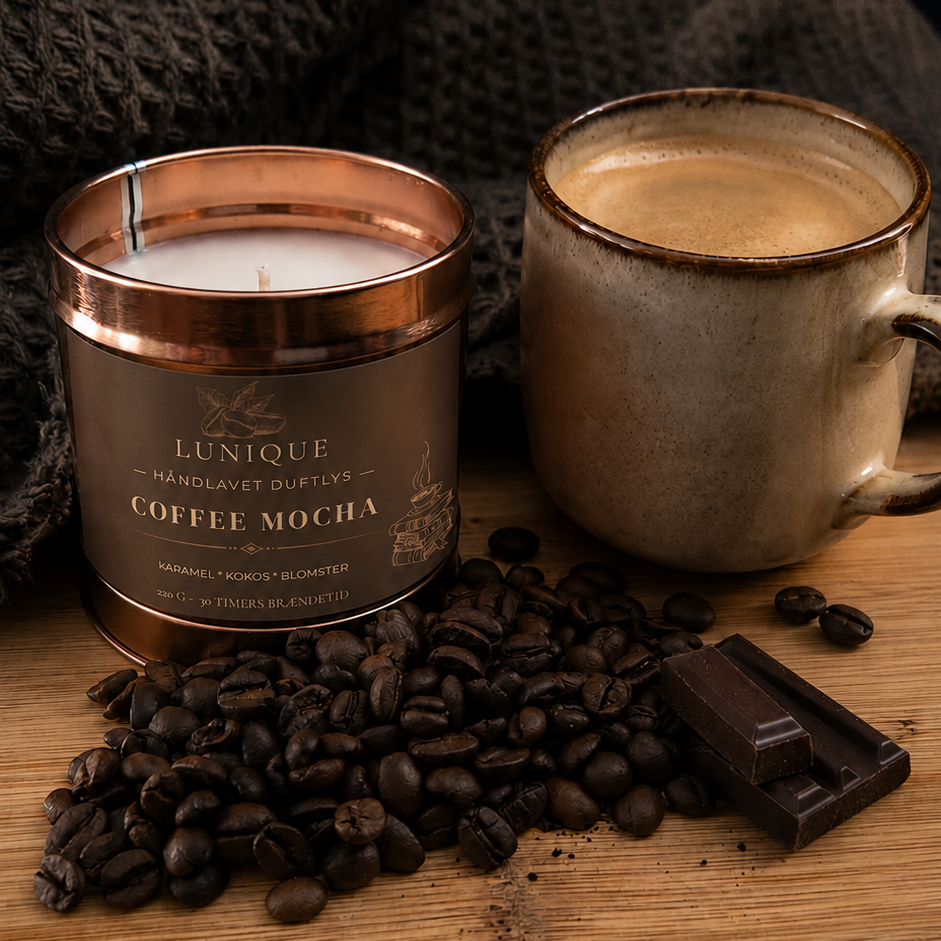 Coffee Mocha
