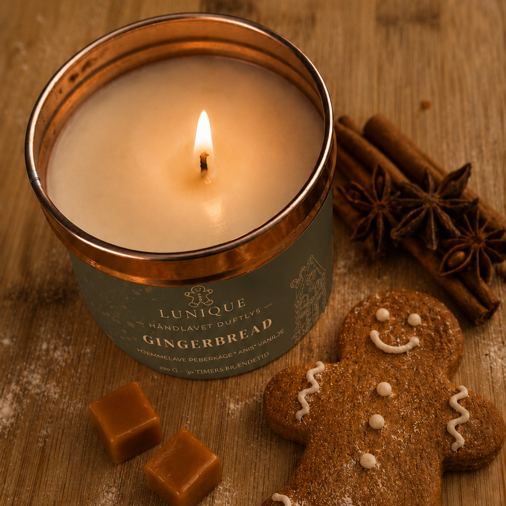 Gingerbread